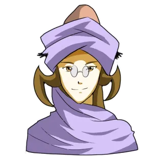😊 telegram sticker