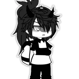 😒 telegram sticker