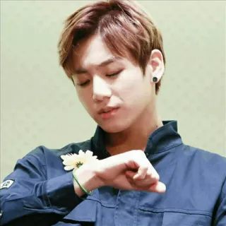 😐 telegram sticker