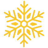 ❄️