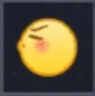 😒 telegram sticker
