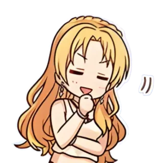 😊 whatsapp sticker