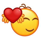 ❤️