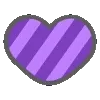 💜