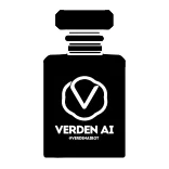 Verden AI | @VerdenAIBot telegram stickers