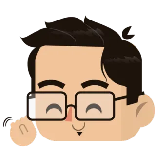 😄 telegram sticker