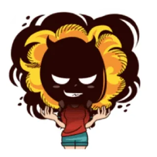 🌻 telegram sticker