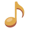 🎵