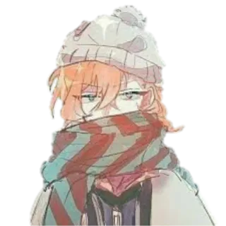 😕 telegram sticker