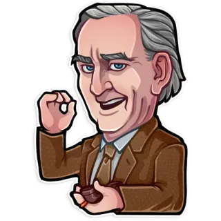 👌 telegram sticker