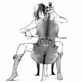 fyodor D. by @fyodorluvin whatsapp stickers