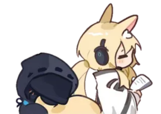 ☺️ telegram sticker