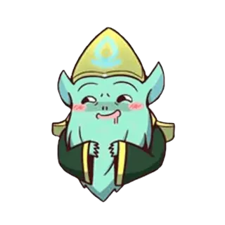 ☺️ telegram sticker