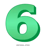 6️⃣