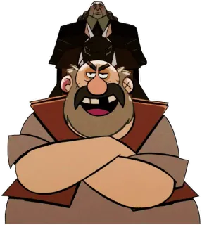 😎 telegram sticker