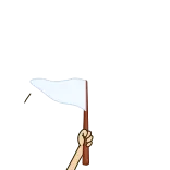 🤩 weapon, war, violence, aggression, middle finger, offensive telegram sticker
