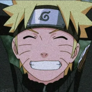 🍥 Naruto Uzumaki Naruto Naruto, Anime, Manga, Ninja, Uzumaki, Shonen, Karakter, Kartun whatsapp sticker