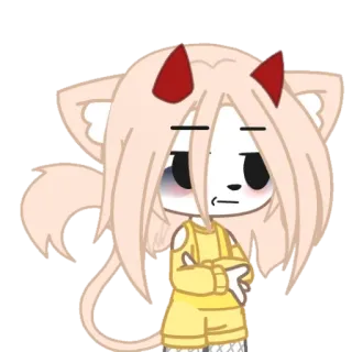 😑 telegram sticker