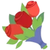 💐