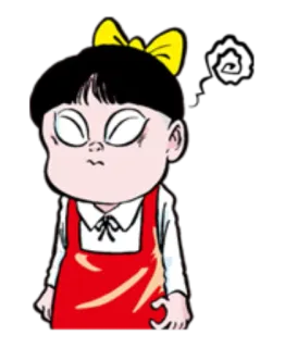 😵 telegram sticker