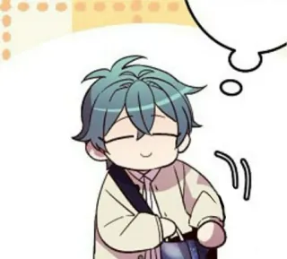 👒 telegram sticker
