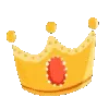 👑