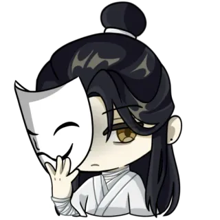 😒 telegram sticker