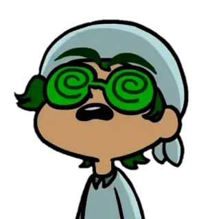 😦 whatsapp sticker