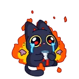 😢 whatsapp sticker