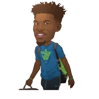 💼 telegram sticker