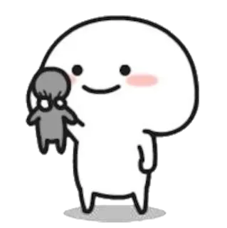 🤫 telegram sticker