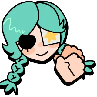 🎉 telegram sticker