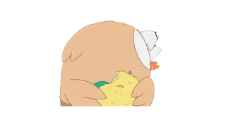🥶 telegram sticker