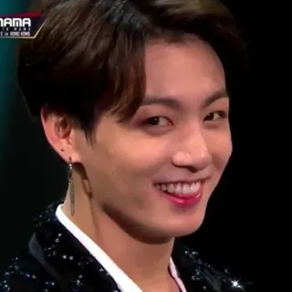 🤑 Jungkook kpop, 歌手, bts, 韓国, 音楽, アイドル, ジョングク telegram sticker
