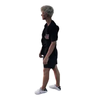 🚶 whatsapp sticker