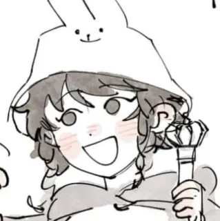 😉 telegram sticker