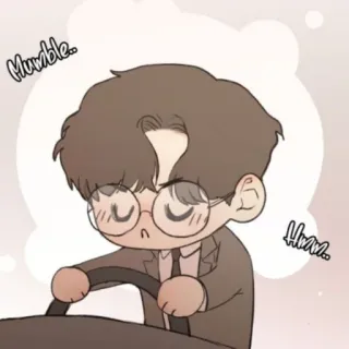 ༉‧₊˚ 𝖘𝖕𝖊𝖆𝖐 𝖔𝖋 𝖙𝖍𝖊 𝖉𝖊𝖛𝖎𝖑 ˚◞♡  ⃗ @stcryptic whatsapp stickers