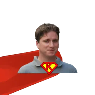 💪 telegram sticker