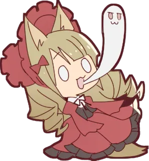😱 telegram sticker