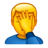 🤦♂️