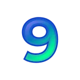 9️⃣