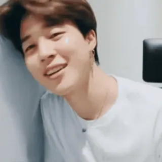🎈 Jimin kpop, jimin, bts, 歌手, 音乐, 偶像, 韩语 whatsapp sticker