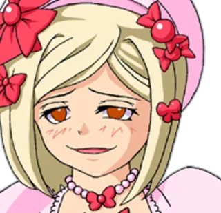 😏 whatsapp sticker
