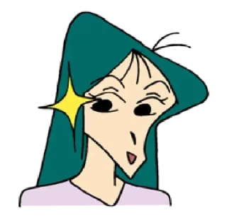 💁 telegram sticker