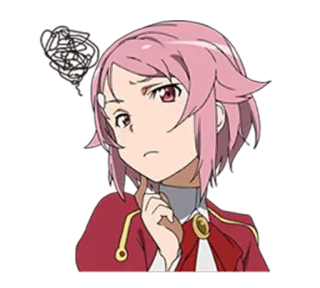 SWORD ART ONLINE @Nekosticker telegram stickers
