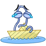 Clippy telegram stickers