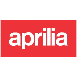 😺 aprilia logo, motocykl, aprilia, marka telegram sticker