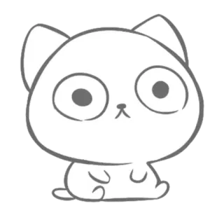 😶 telegram sticker