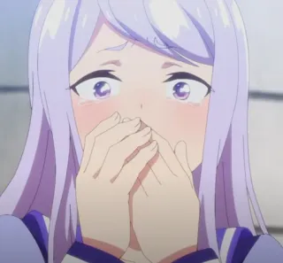 Uma musume ss2 2nd part telegram stickers