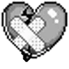 ❤🩹